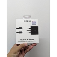 Charger 25W PD Type C - Type C