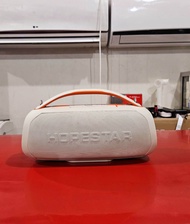 SPEAKER/ SPIKER PORTABLE BLUETOOTH HOPESTAR H65 ORIGINAL