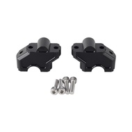 Motorcycle Aluminum Handlebar Riser for Harley Nightster 975 RH975 Nightster 975 Special RH975S 2022