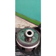 MATA Draftgir draftgear ronsel eye clutch gear 2166 21 66 tilt gear fizr pnp win and supra xx just i