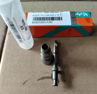 KND5B Plunger K15 mesin Diesel Kubota
