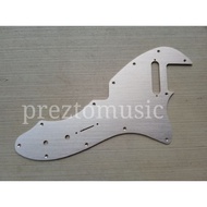 [Promo] Pickguard Gitar Telecaster Thinline Plate #Preztomusic