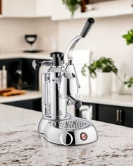 ✅全新有保行貨✅ La Pavoni Stradivari Lusso 濃縮咖啡機【香港原裝行貨 | 一年保養】接受信用卡付款💳 ｜濾杯 手沖壺 磨豆機 咖啡杯 ｜Coffee Stage 咖啡舞台