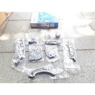 ชุดโซ่ราวลิ้น Hyundai h1 a1 a2 D4CB h100 ปี2008-2024 ยี่ห้อengi