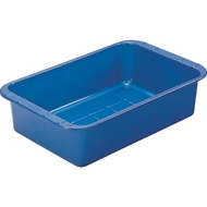 ถาดอะไหล่เหล็กแบบลึก สีน้ำเงิน 5.2L TRUSCO K-9(B)_B