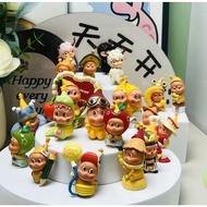 Twinkle Twinkle Blink Box 6pcs/Box 星星人盲盒