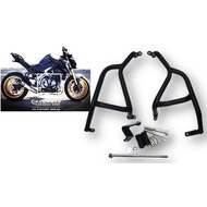 ENGINE GUARD Z900 BLACK