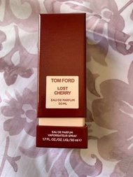 TOM FORD LOST CHERRY ( EAU DE PARFUM)