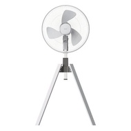 HATARI พัดลมอุตสาหกรรม 18 นิ้ว (สีเทา) รุ่น IQ18M1