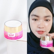 Sale Cream Malam Nr Glow Skincare Rjnskin