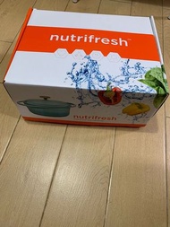 Nutrifresh 惠康煲