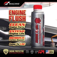 GT CAR Engine Flush 236ml - Prolongs Car Engine Life for Petrol & Diesel Engine