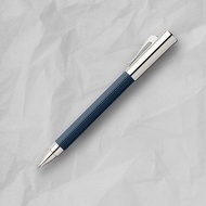 【Graf von Faber-Castell】Tamitio 經典原創條紋鋼珠筆-深藍