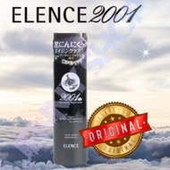 ELENCE 2001 BLACK GARLIC HAIR & SCALP SHAMPOO 320ML