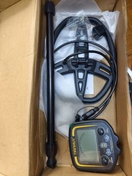 全新金屬探測器Metal detector