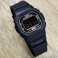 G-SHOCK DW-5600 sports watch GSK DW5600 MS1 3229 Autolight Polis Evo Petak dw 5600 gift alarm clock 