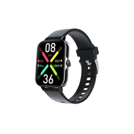 Hcare Go 3 Smart Watch ไมค์ บลูทูธ เครื่องวัดดัน GPS สมาร์ทวอทช์ เครื่องวัดน้ำตาล เครื่องวัด ox