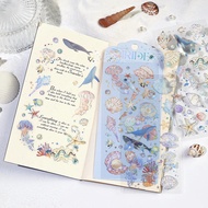 BGM Iride Seal Iride Ocean