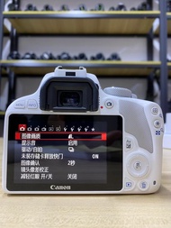 Canon EOS100D 200D 200D second-generation second-hand entry-level SLR camera travel HD digital