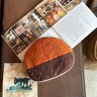 焦糖栗子工具包