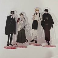 Tashiro-kun, Why're You Like This? Standee Set