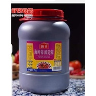 Hai Thien Seafood sauce 7kg - Hoisin sauce
