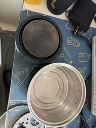 小型電子鍋