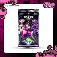 Cross Card X1|1E1 | Epic Seven Booster Pack (Epic 7)
