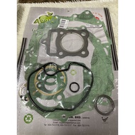 Apple Gasket HONDA cg125 cg 125 cg-125 Overhaul Gasket Full Set standard