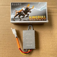 CAST Electric Vehicle Power Converter 48v 72v 36v to 12v