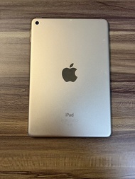Ipad  mini 4 (金色） 128GB