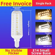 FSL | Super Bright Color Changing LED Light Bulb 9W