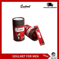 Soulmet For Men Magic Honey For Men by Aeril Zafrel