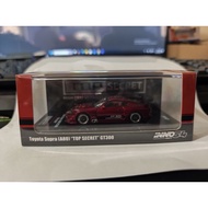 Inno65 Toyota Supra (A80) Top Secret GT300