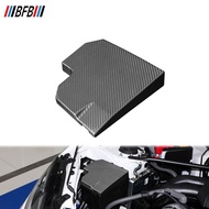 premium-Matte 2x2 Dry Carbon Interior Kits Engine Safety Box Cover Fit for Subaru BRZ Toyota GR86 20