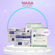 Eclar PLASTER HISAMITSU Keloids Patch