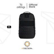 Ctactical CT21 V3.0 Backpack - 500D Cordura