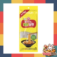 [♥ Ottogi ♥] Chinese Wide(18mm) Glass Noodles 100g / Korean Food / Instant Noodles From Korea / Made