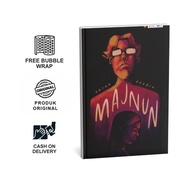 Fictional Fiction | Novel | Majnun | Anton Kurnia | Reading Publishers