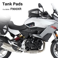 Tank Pads For BMW F 900 XR F900XR F900 XR Motorcycle Fuel Tank Protection Sticker Anti-slip Grip kne