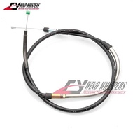 Motorcycle Clutch Cable For Yamaha Fz1 Fz1000 Fz1s Fz1000s 2006-2015 2007 2008 2009 2010 2011 2012