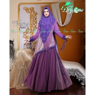 Tifana syari by be glow