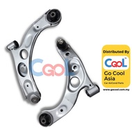 LOWER ARM -FRONT LEFT (F/LH) VIVA L251-(2007-2014) GSP REF:48069-BZ030