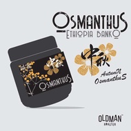 เมล็ดกาแฟ ETHIOPIA YIRGACHEFT BANKO " OSMANTHUS " (คั่วอ่อน)