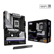 ASRock B850 LiveMixer WiFi ATX AMD Motherboard - AMD AM5