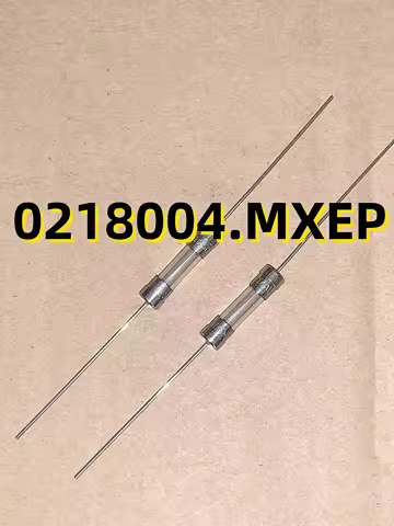 10 pieces of 0218004. MXEP fuse 4A 250V
