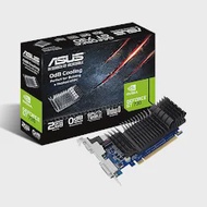 Card màn hình Asus NVIDIA GeForce GT 730 2GB GDDR5 (GT730-SL-2GD5-BRK)