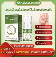 Gorich 【BUY 1 FREE 2】สเปรย์แก้ปวดส้นเท้า Tenosynovitis