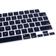 FMSHOPP Batianda TPU Keyboard Cover Macbook 13/14/16 Inch A2442 A2485 A2681 - LK20 ️