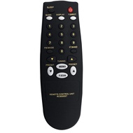 Replace RC6000ST Remote for Marantz ST6000 RC6000ST ST6000F1N ST6000N1B ST6000N1G ST6000U1B AM/FM Ra